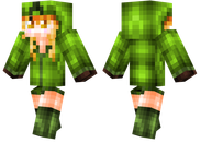 Cupa the Creeper