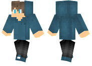 People Skins | Minecraft Skins