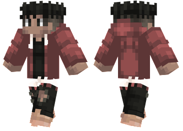 Dark Warrior Minecraft Skins Dark Warrior Minecraft Skins