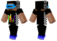 DJ