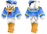 Donald Duck