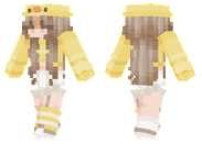 Duck Girl