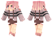 Dusky Rose