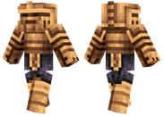 Dwarven Armor