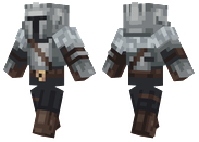 Earth Knight