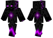 Enderboss