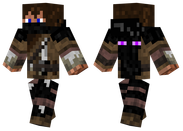 Enderman Hunter