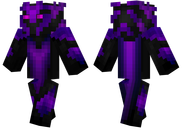 Ender Warlord