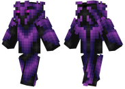 Ender Warlord 2.0