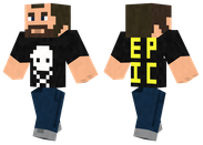 Epic Meal Time