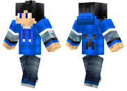 Extra Blue