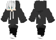 Flash Hoodie