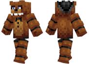 Freddy Fazbear