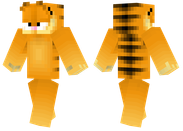 Garfield