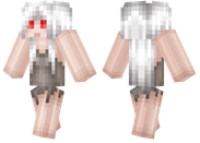 Ghast Girl