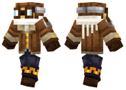 Ghast Pilot