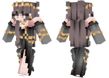 Fantasy Skins | Minecraft Skins