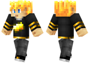 GoldSolace