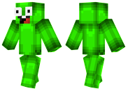 Green Man