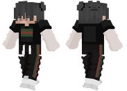 Gucci Boy