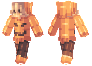 Halloween Sweater