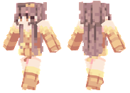 Honeycomb Girl
