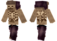 Husk Zombie