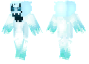 Ice Demon