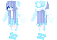 Icy Girl
