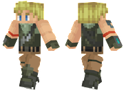 Jonesy The First