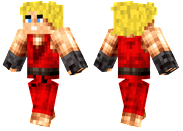 Ken Masters