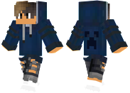 Pete | Minecraft Skins