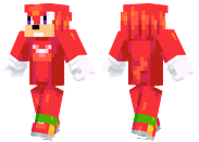 Knuckles