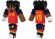 Lamine Yamal