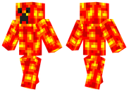 Lava Creeper