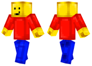 Lego Man