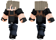 Leon Kennedy