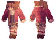 Little Red Riding Hood