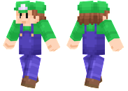 Luigi Jr