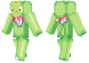 Meganium