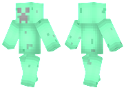 Mint Creeper