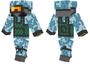 Modern Warfare 2 Ranger