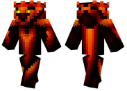 Nether Warlord