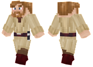 Obi-Wan Kenobi