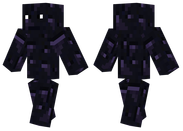 Obsidian Man