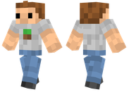 Pixel Man