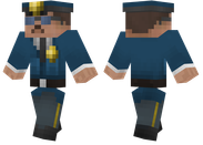 Police Man