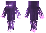 Powerful Enderman