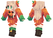 Pumpkin Vibes