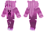 Purple Creeper